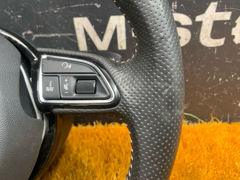 руль, 21000 рублей, Красноярск