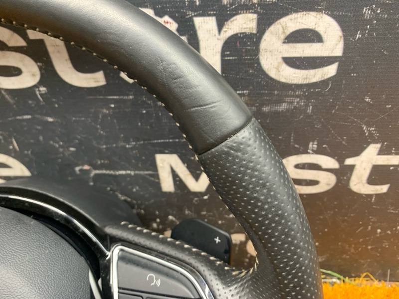 руль, 21000 рублей, Красноярск