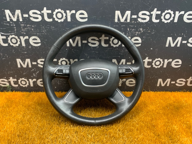 руль, 5500 рублей, Красноярск