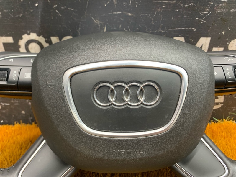 руль, 5500 рублей, Красноярск