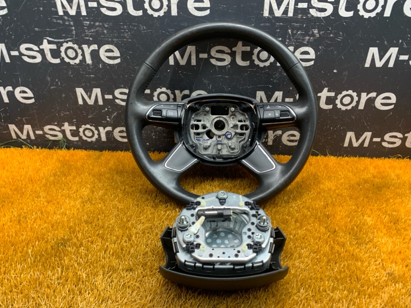 руль, 5500 рублей, Красноярск