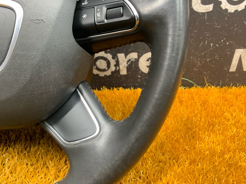 руль, 5500 рублей, Красноярск