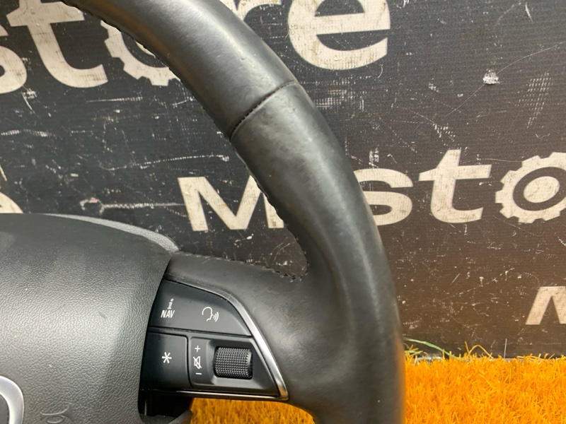 руль, 5500 рублей, Красноярск