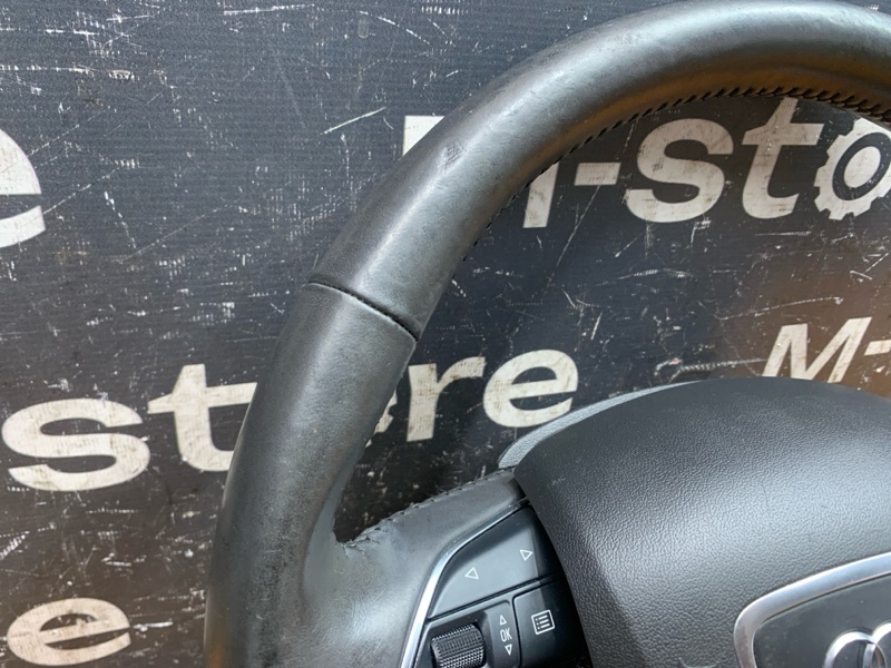 руль, 5500 рублей, Красноярск