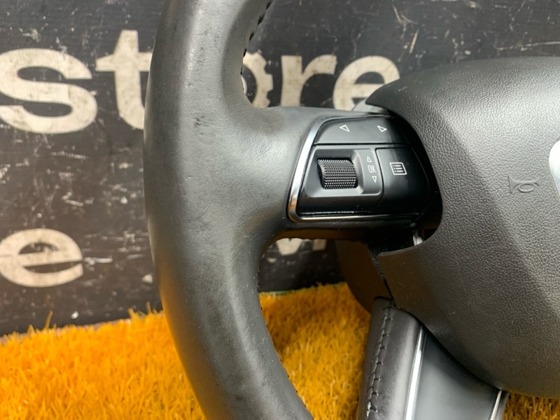 руль, 5500 рублей, Красноярск