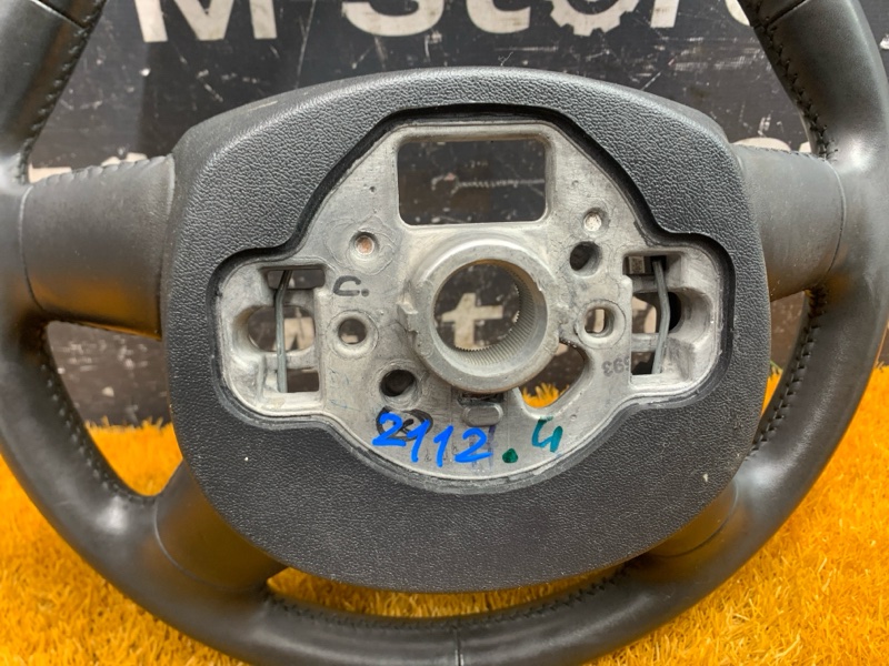 руль, 5500 рублей, Красноярск