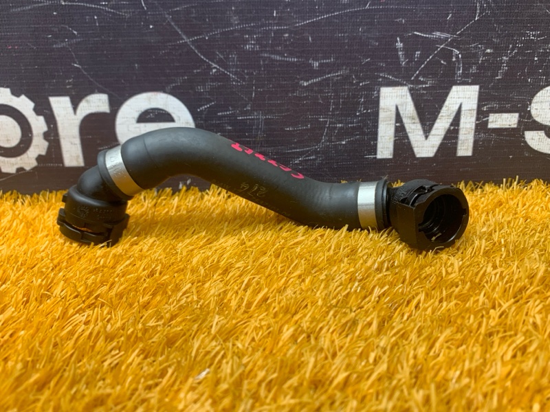 Патрубок системы охлаждения, 800 рублей, Красноярск