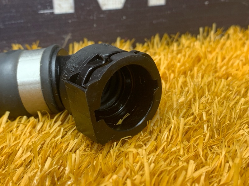 Патрубок системы охлаждения, 800 рублей, Красноярск