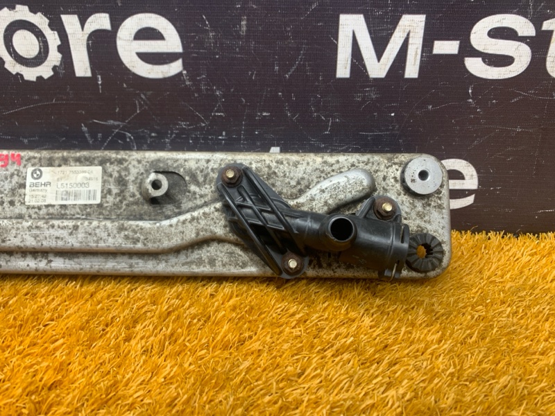 радиатор акпп, 4500 рублей, Красноярск