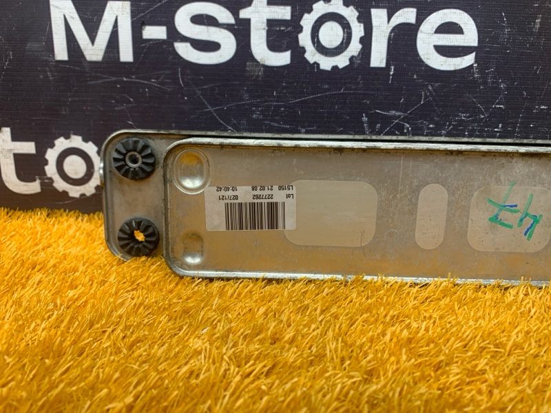 радиатор акпп, 4500 рублей, Красноярск