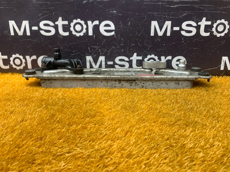 радиатор акпп, 4500 рублей, Красноярск