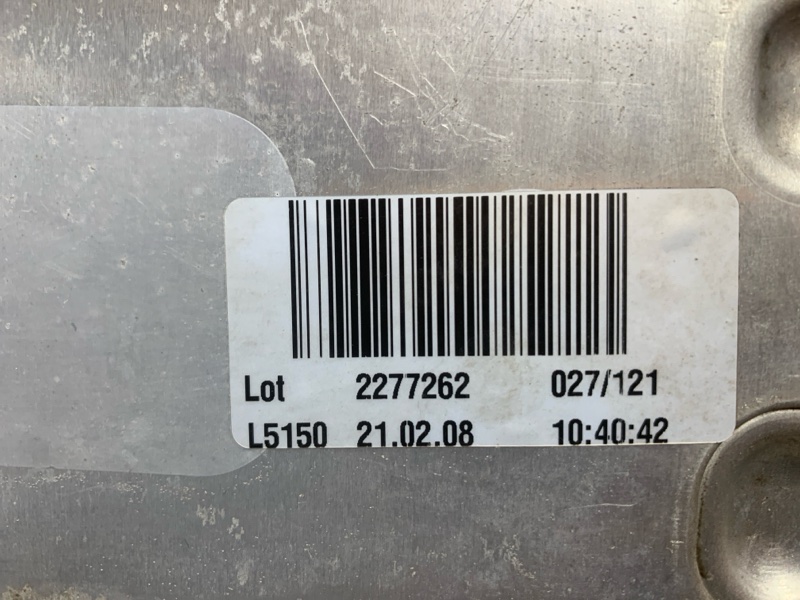 радиатор акпп, 4500 рублей, Красноярск