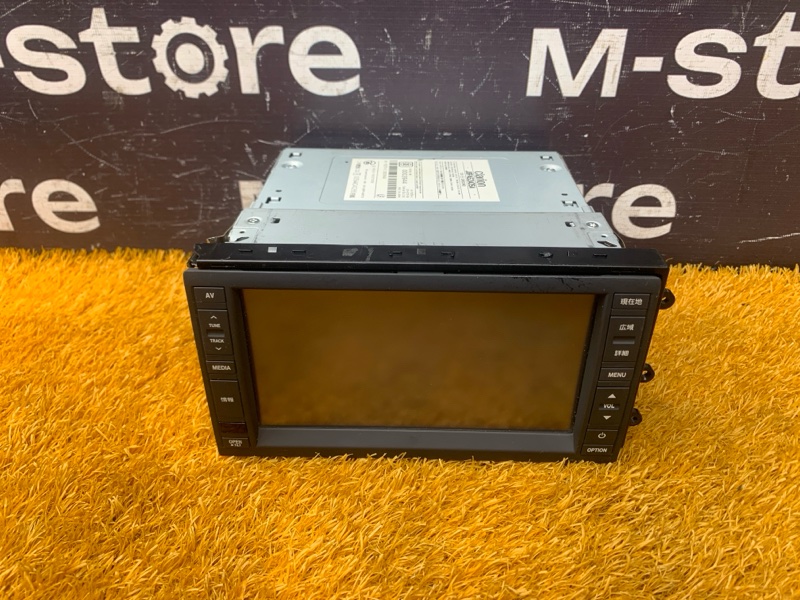 Магнитола, 4000 рублей, Красноярск