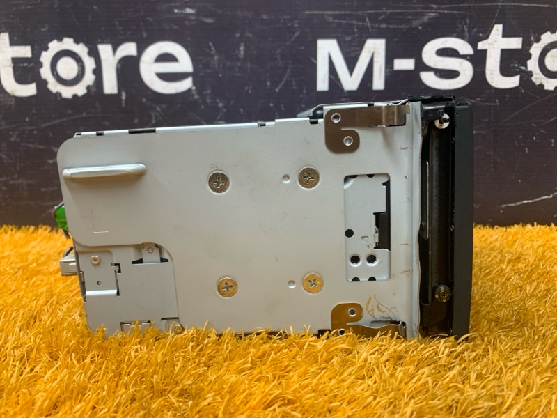 Магнитола, 4000 рублей, Красноярск