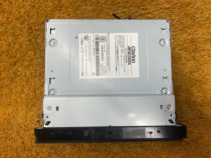 Магнитола, 4000 рублей, Красноярск