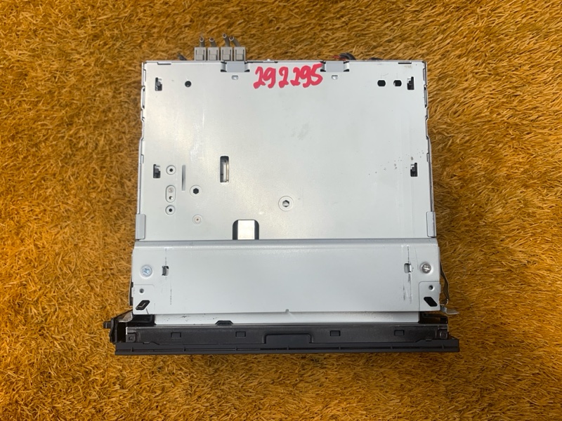 Магнитола, 4000 рублей, Красноярск