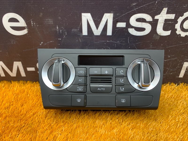 блок управления климат-контролем, 1500 рублей, Красноярск