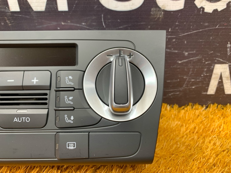 блок управления климат-контролем, 1500 рублей, Красноярск