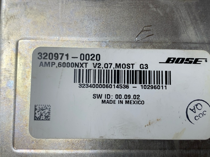 Усилитель звука, 14000 рублей, Красноярск