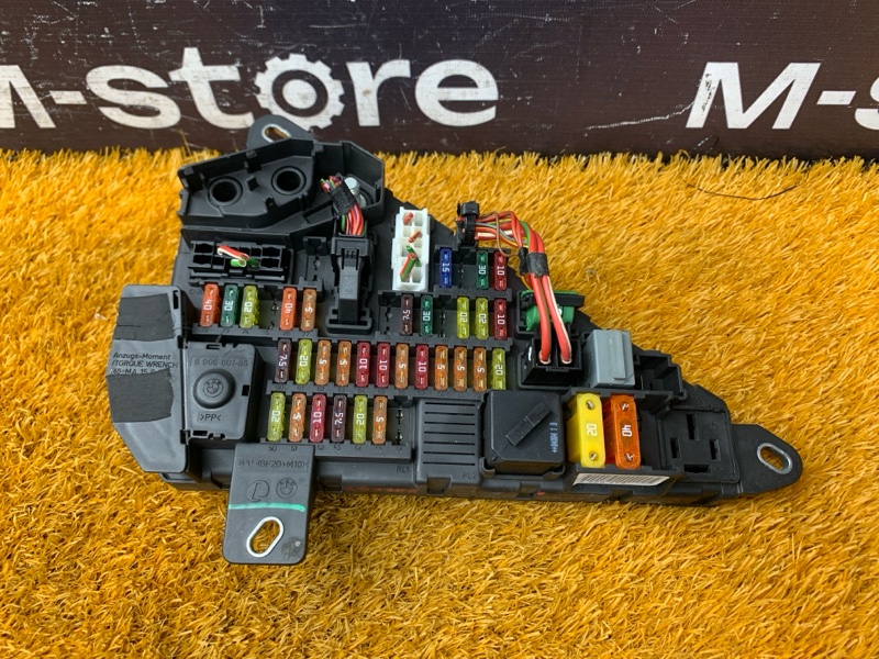 блок предохранителей, 800 рублей, Красноярск