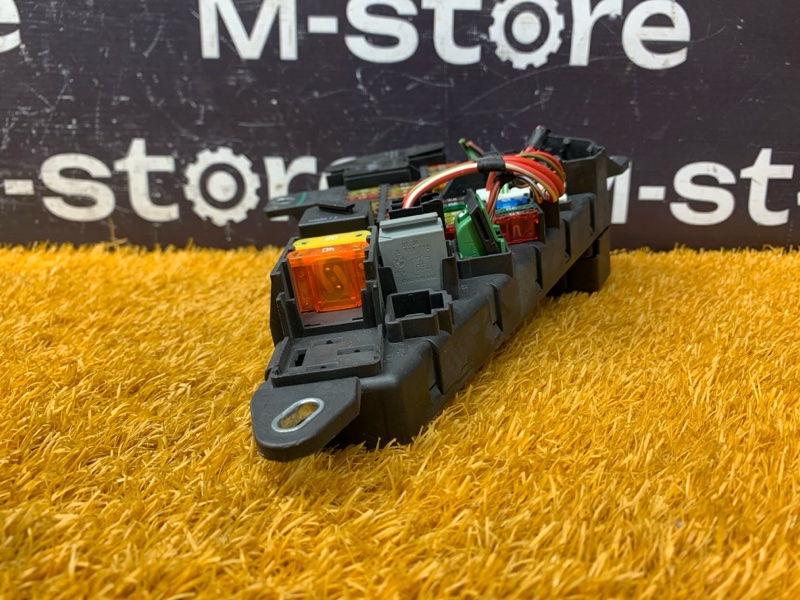 блок предохранителей, 800 рублей, Красноярск