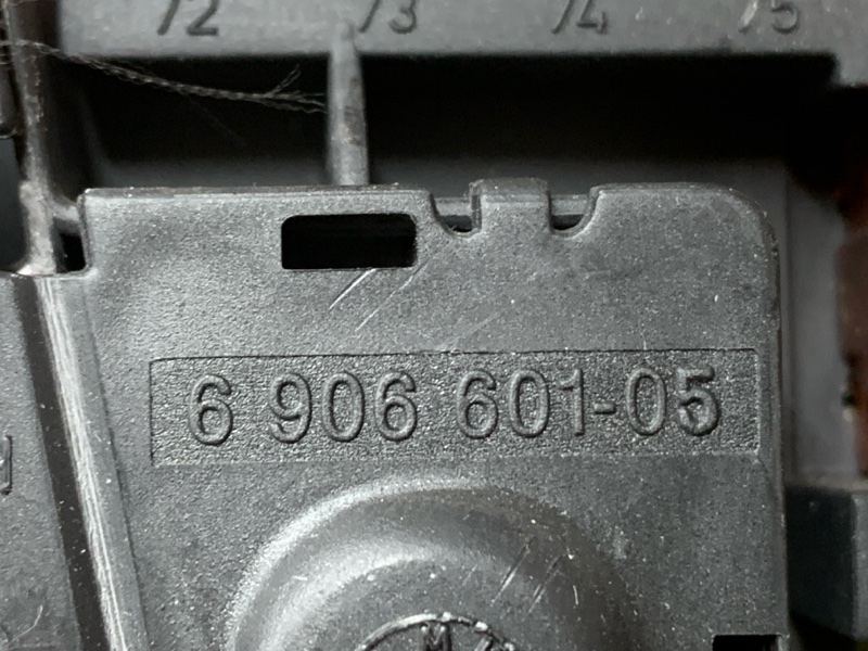 блок предохранителей, 800 рублей, Красноярск