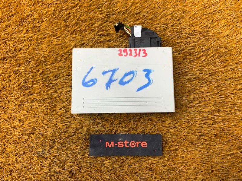 Блок управления центральным замком, 900 рублей, Красноярск