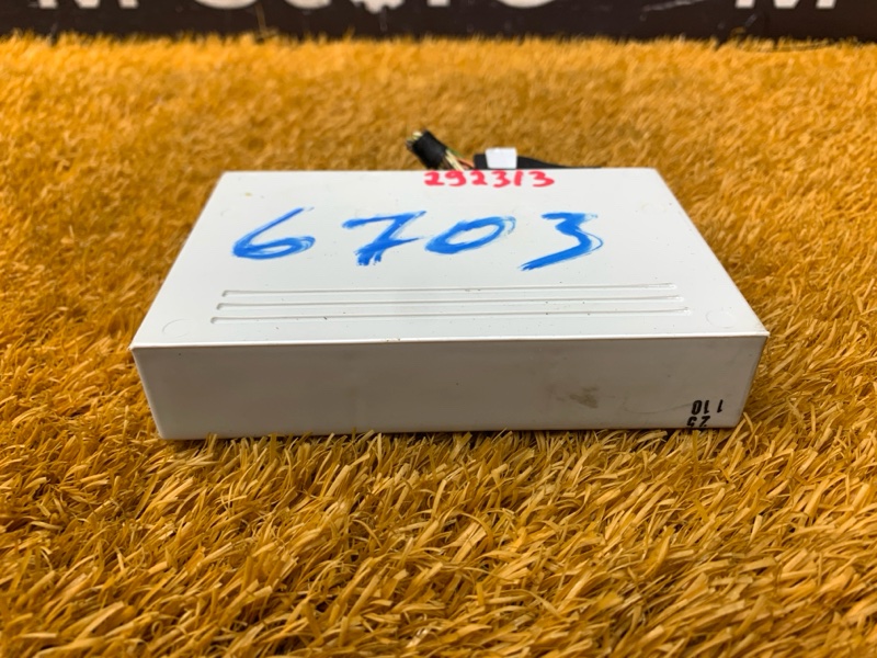 Блок управления центральным замком, 900 рублей, Красноярск