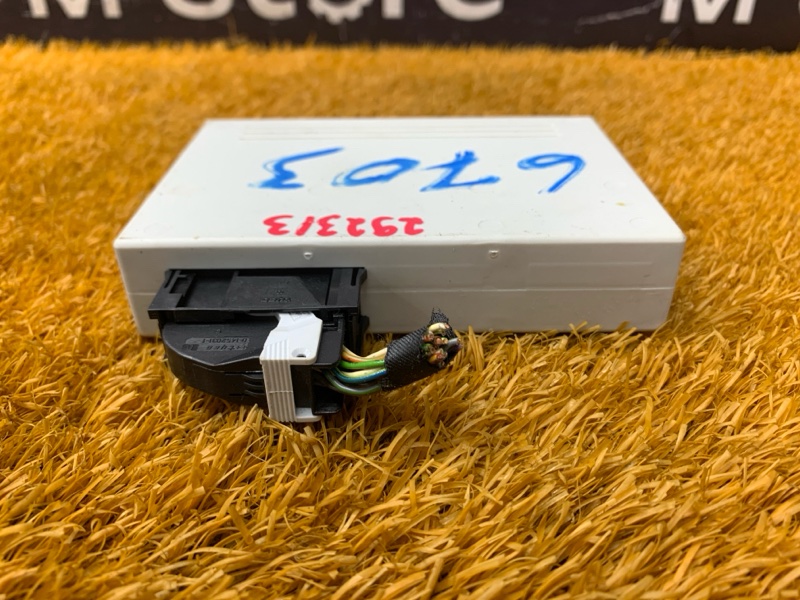 Блок управления центральным замком, 900 рублей, Красноярск