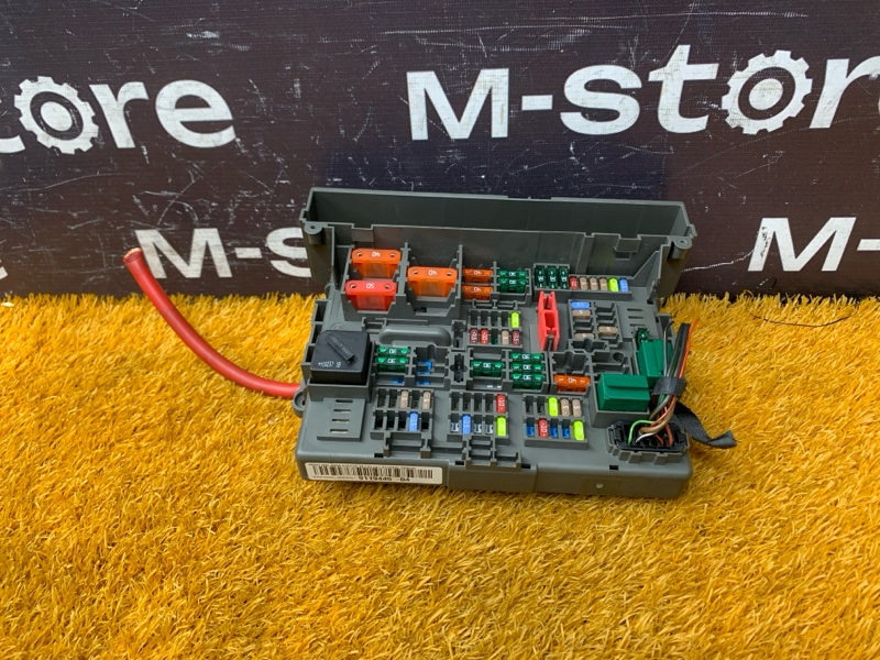 блок предохранителей, 1000 рублей, Красноярск