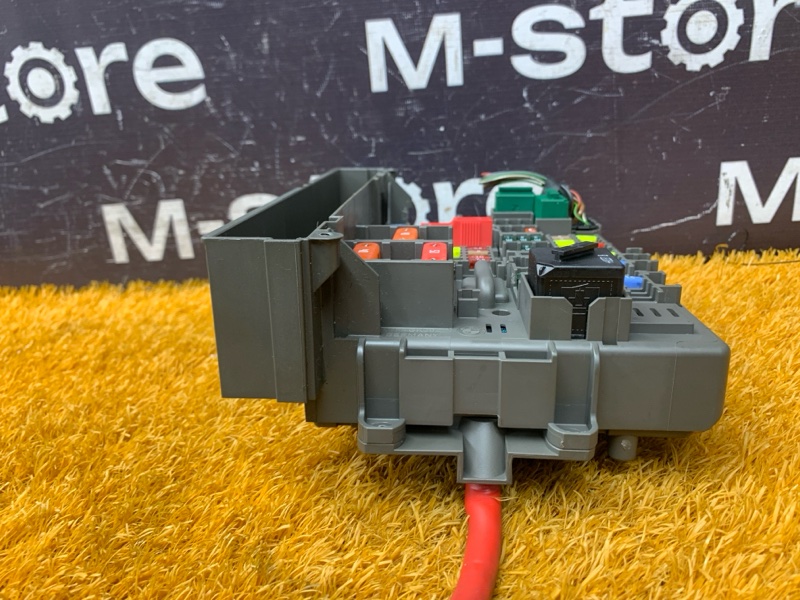 блок предохранителей, 1000 рублей, Красноярск