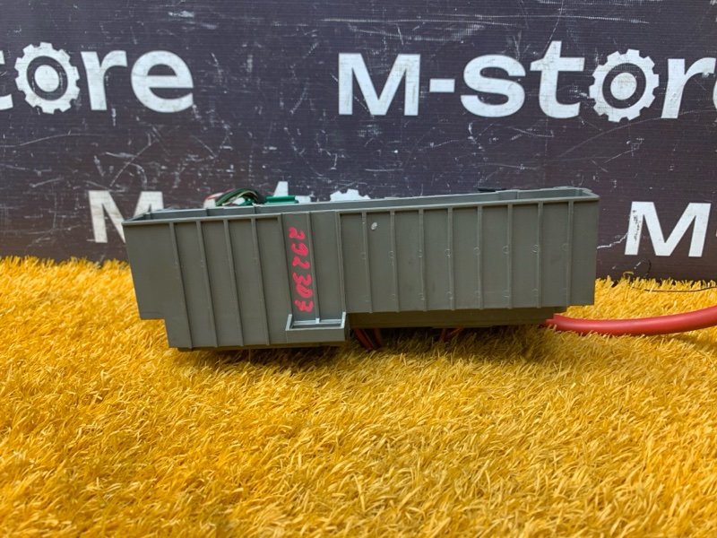 блок предохранителей, 1000 рублей, Красноярск