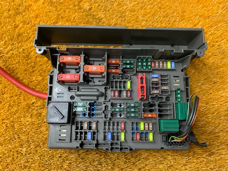 блок предохранителей, 1000 рублей, Красноярск