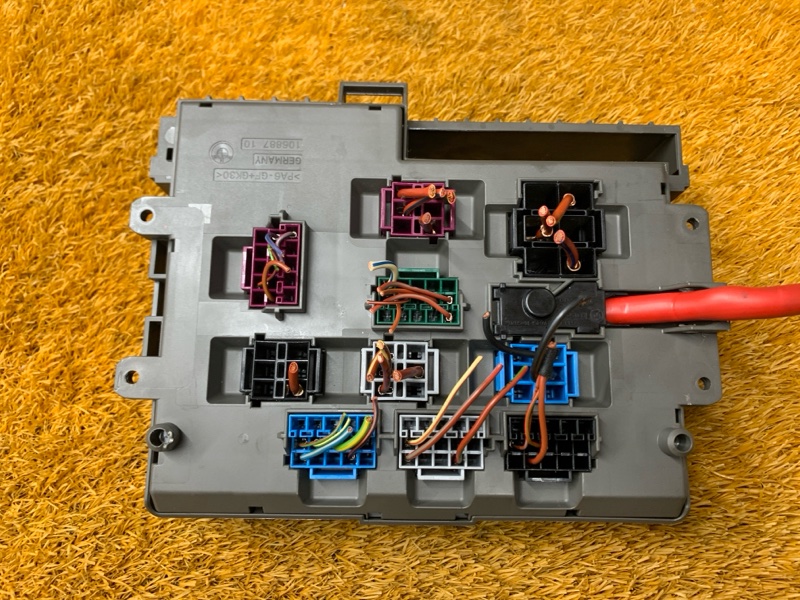 блок предохранителей, 1000 рублей, Красноярск