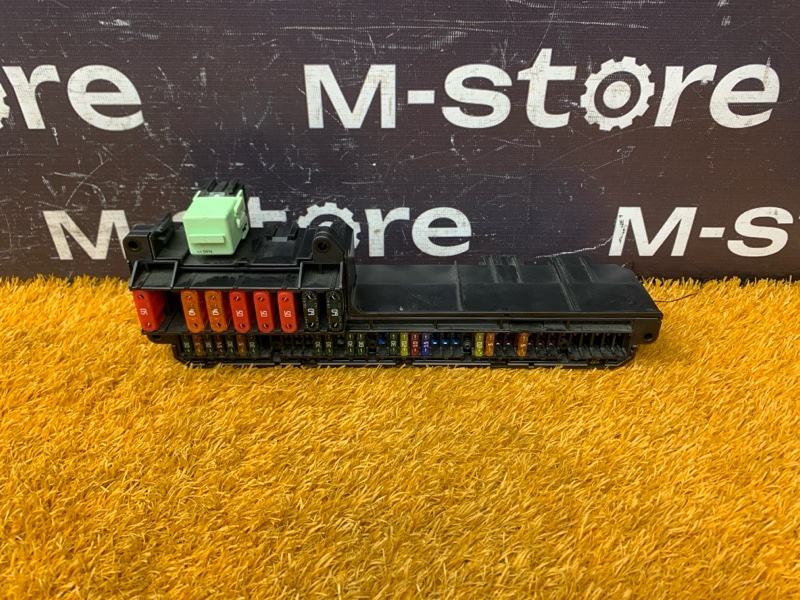 блок предохранителей, 400 рублей, Красноярск