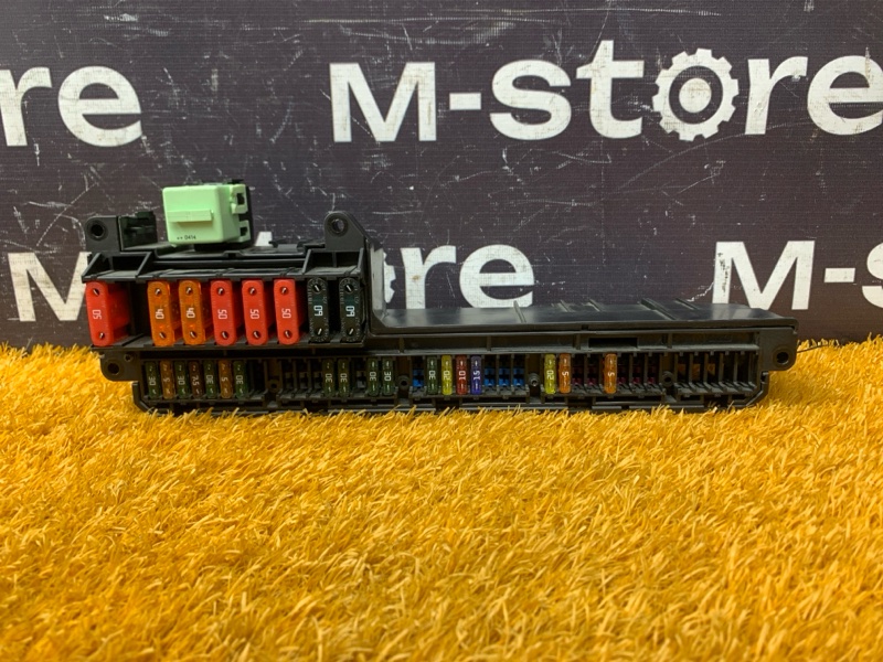 блок предохранителей, 400 рублей, Красноярск