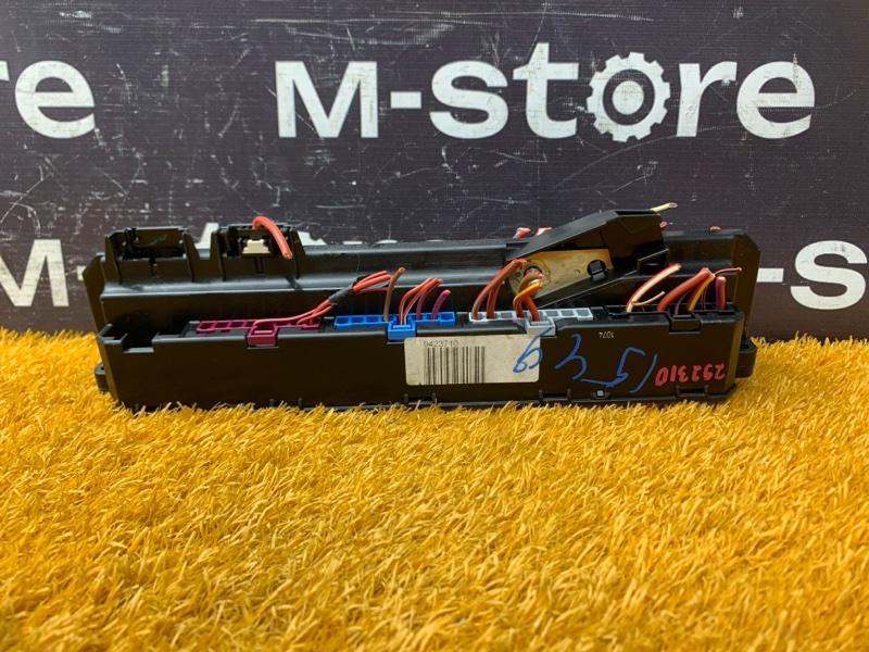 блок предохранителей, 400 рублей, Красноярск