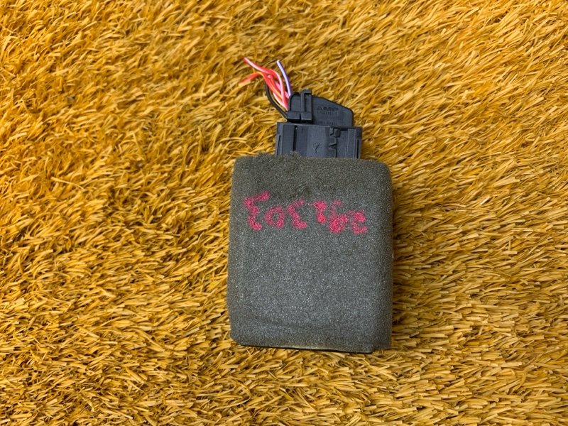 Блок управления, 300 рублей, Красноярск