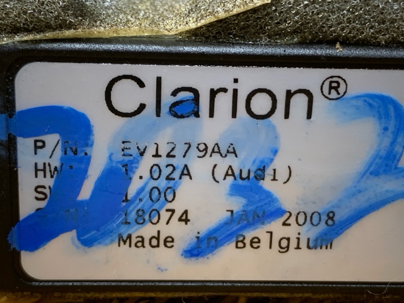 Блок управления, 300 рублей, Красноярск