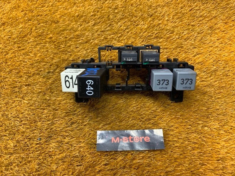 блок предохранителей, 300 рублей, Красноярск