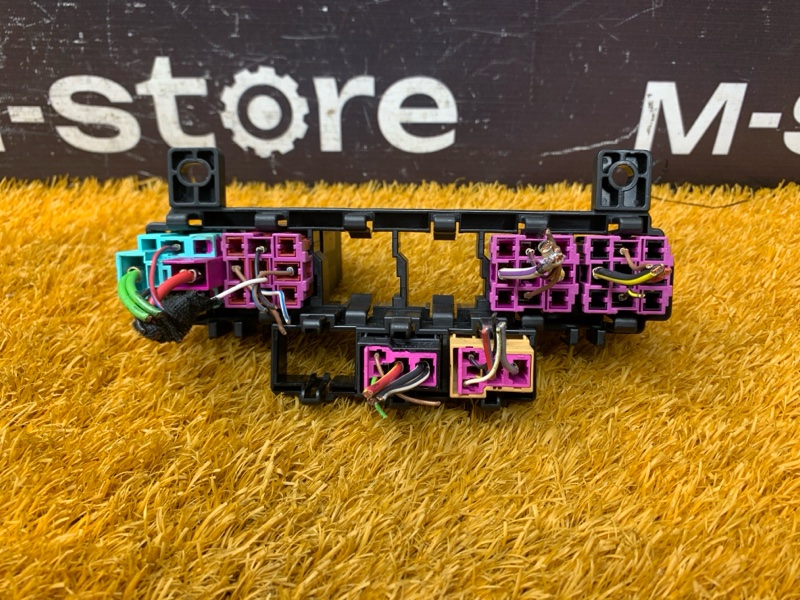 блок предохранителей, 300 рублей, Красноярск