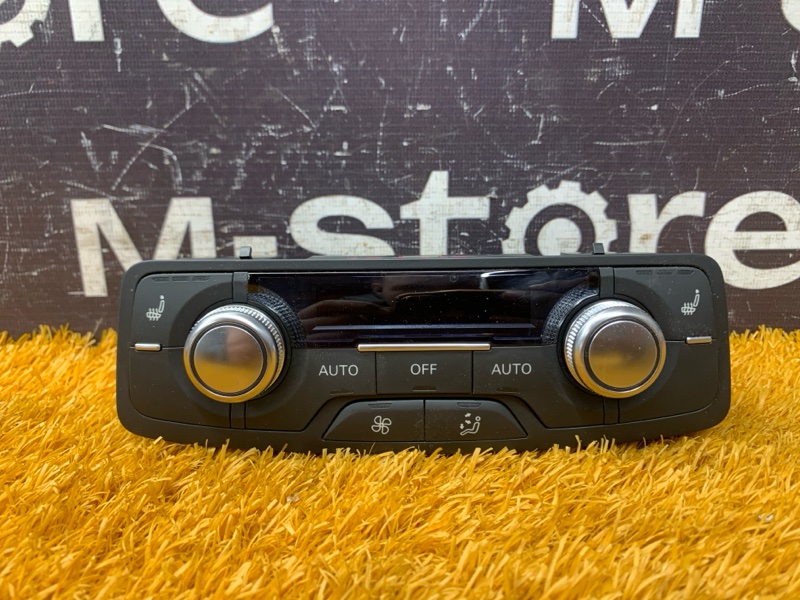 блок управления климат-контролем, 5000 рублей, Красноярск