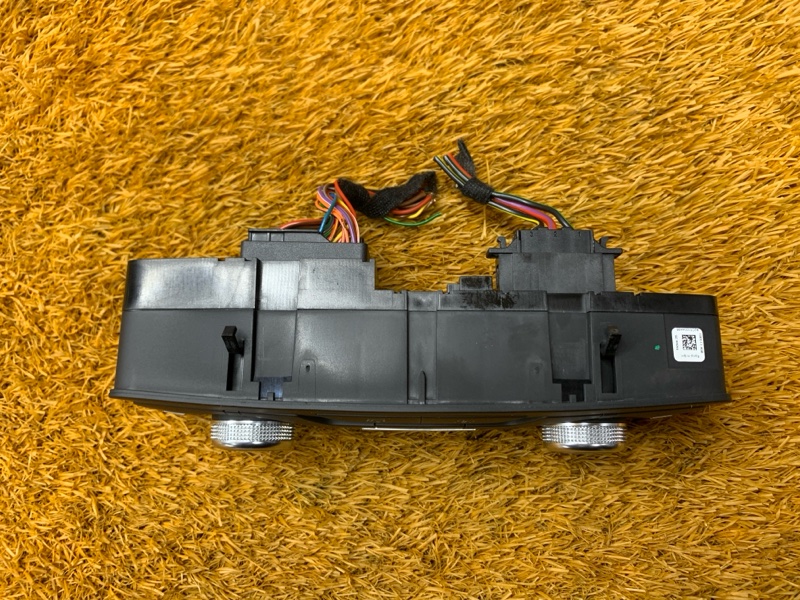 блок управления климат-контролем, 5000 рублей, Красноярск