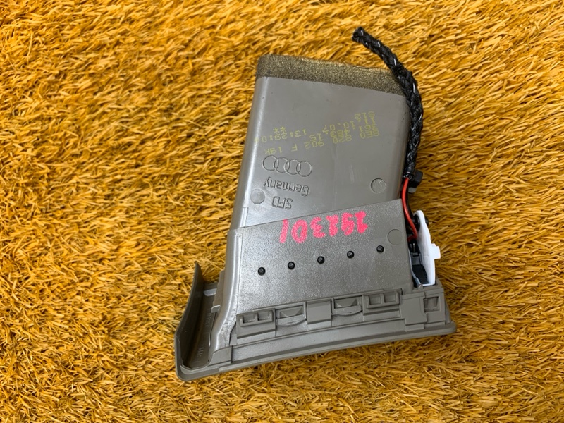 дефлектор воздушный, 500 рублей, Красноярск