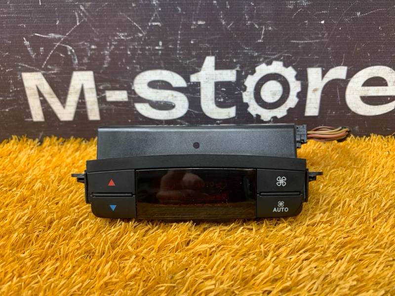 блок управления климат-контролем, 3500 рублей, Красноярск