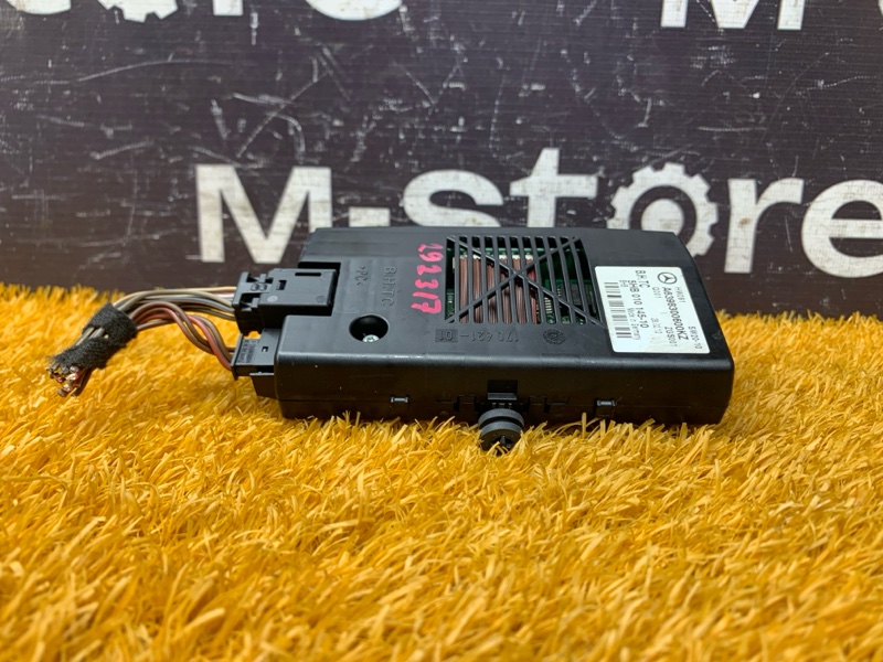 блок управления климат-контролем, 3500 рублей, Красноярск