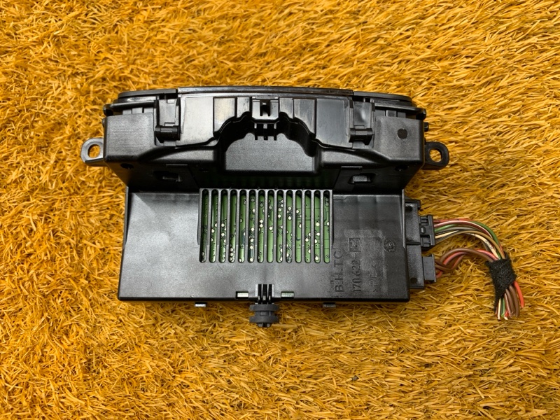 блок управления климат-контролем, 3500 рублей, Красноярск