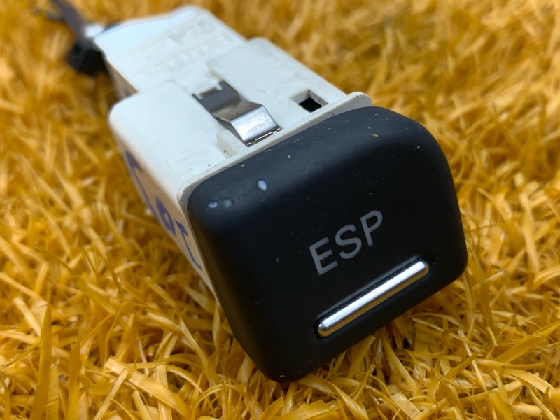 кнопка ESP, 300 рублей, Красноярск