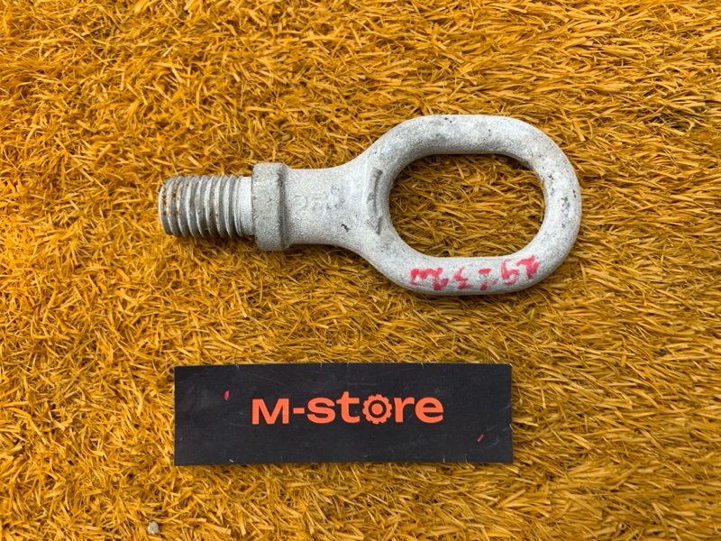 Крюк буксировочный, 1500 рублей, Красноярск