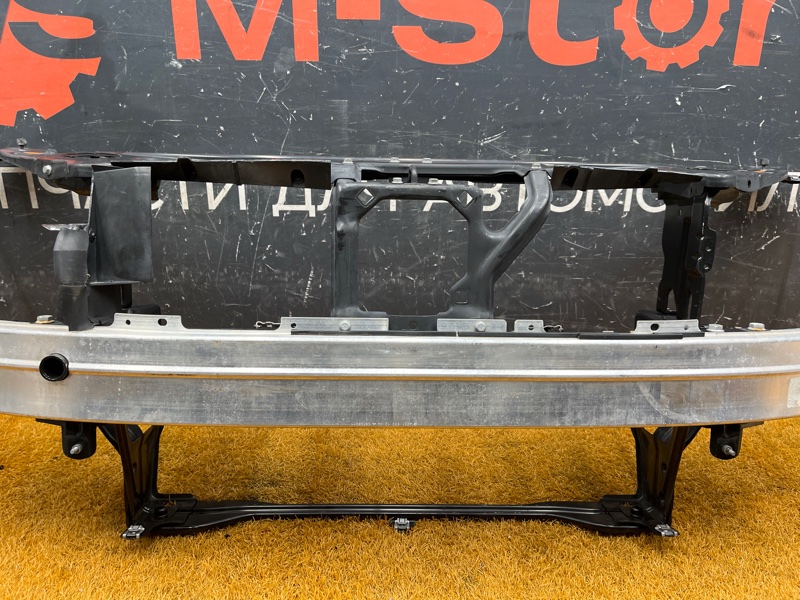 рамка радиатора, 18000 рублей, Красноярск